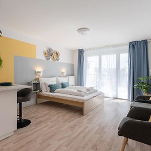 Appartement met een Slaapkamer